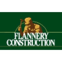 Flannery Construction Logo