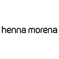 Henna Morena Logo
