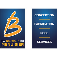 La Boutique du Menuisier - France Logo