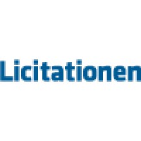 Licitationen Logo