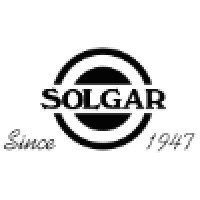Solgar France Logo