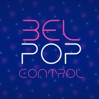 Belpop Control Logo