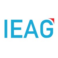 IEAG Logo