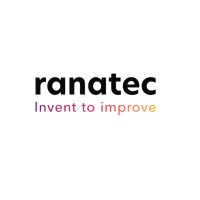 Ranatec AB Logo