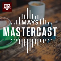 Mays MasterCast Podcast Logo