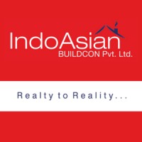 Indoasian Buildcon Pvt. Ltd. Logo