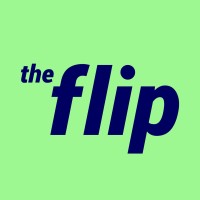 The Flip Logo