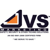 JVS Marketing Logo