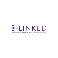 B-LINKED Logo