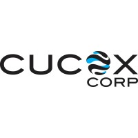 Cucox Corp. Logo