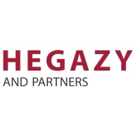 Hegazy and Partners Logo