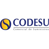 CODESU S.L. Logo