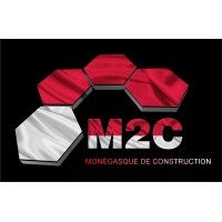 M2C SARL Logo