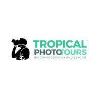 Tropical Photo Tours LLC Logo