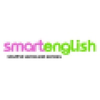 Smartenglish Creative Language School Logo
