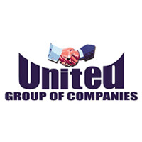UNITED GROUP OF COMPANIES-ONTARIO Logo