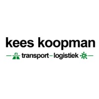 Kees Koopman Transport BV Logo