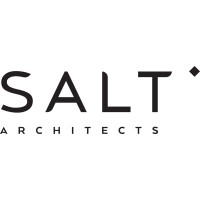SALT architects PTY Ltd Logo