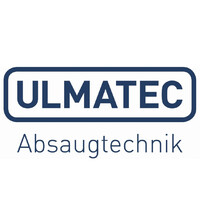 ULMATEC - Absaugtechnik Logo
