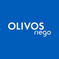 OLIVOSriego Logo