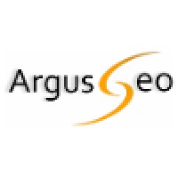 ArgusGeo Logo