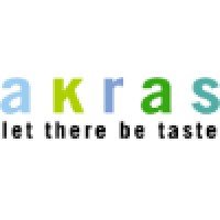 AKRAS Flavours GmbH Logo