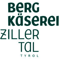 Bergkäserei Zillertal Logo