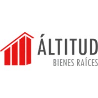 Altitud Bienes Raíces Logo
