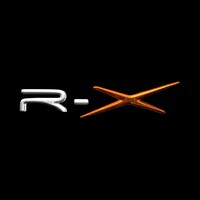 Raio-X Filmes Logo