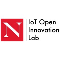IoT Open Innovation Lab at Northeastern University Logo