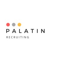 Palatin Logo
