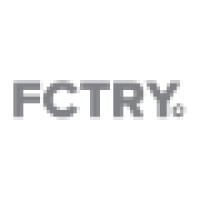 FCTRY Logo