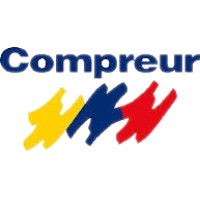 COMPREUR S.R.L. Logo