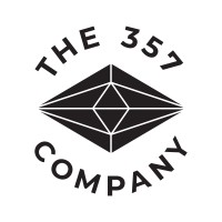 The 357 Company Logo