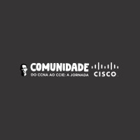 Comunidade Cisco Logo