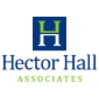 Hector Hall Associates Logo