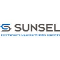 Sunsel Systems Logo