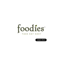 Foodies Chile Logo