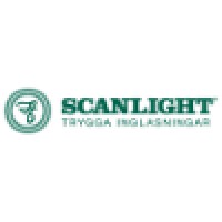 Scanlight System AB Logo
