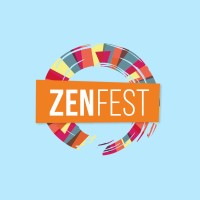 ZENfest Logo