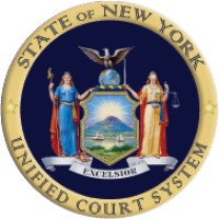 New York State Unified Court System Logo
