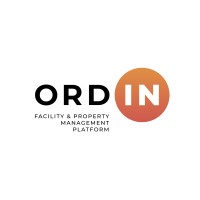ORDIN Logo