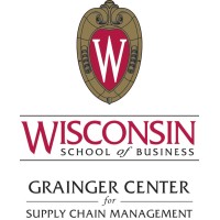 Grainger Center for Supply Chain Management Logo
