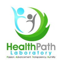 HealthPath Laboratory Logo