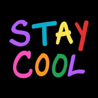 STAYCOOLNYC Logo