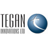 Tegan Innovations Ltd Logo