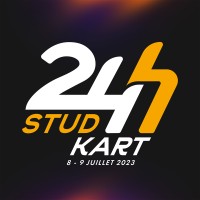 24h StudKart Logo