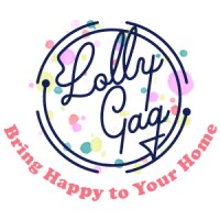 lollygag.co Logo