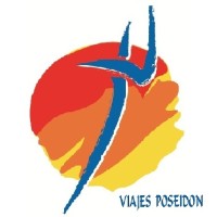 Viajes Poseidon Logo
