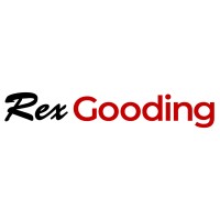 Rex Gooding Estate Agents & Surveyors Logo